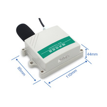 VMS-3002-ZS-N01 wide measuring range good linearity convenient unoise sensor  Noise transmitter RS485 output